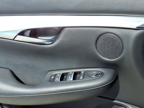 Used 2020 INFINITI QX50 Luxe image 31