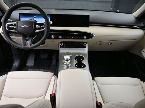 New 2026 Genesis GV70 2.5T Advanced AWD/4WD image 20