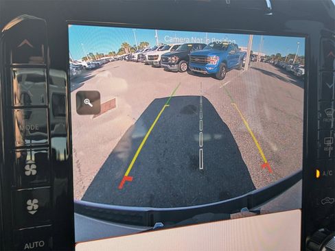 Used 2024 RAM 1500 Limited w/ Body Color Bumper Group image 23