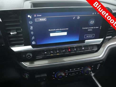 Used 2022 Chevrolet Silverado 1500 High Country image 5