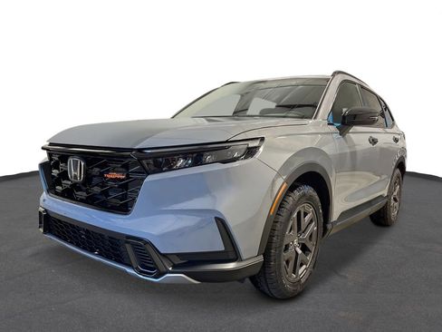 New 2026 Honda CR-V TrailSport image 7