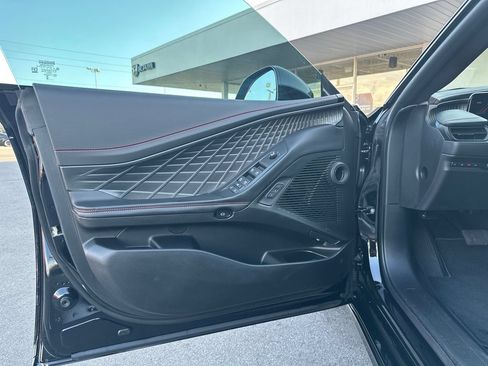 New 2026 Dodge Charger R/T AWD/4WD image 11