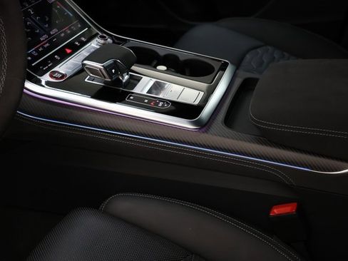 Used 2025 Audi RS Q8 performance image 85