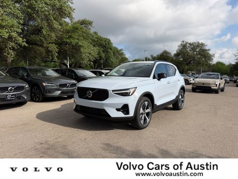 New 2026 Volvo XC40 B5 Plus w/ Protection Package Premier image 1