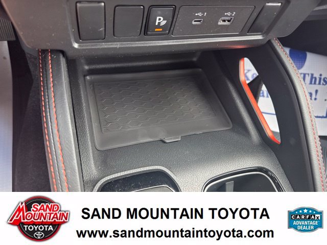Used 2025 Nissan Frontier Pro-X w/ Tow Package RWD image 21