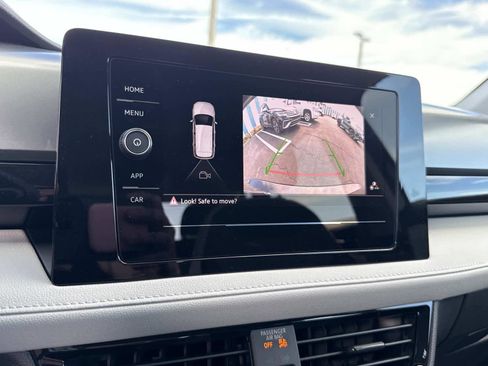 New 2026 Volkswagen Taos S image 23