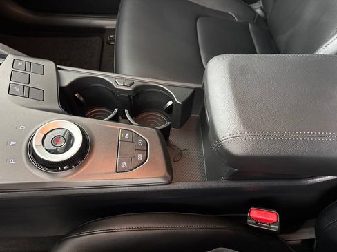 New 2026 Kia Sportage EX AWD/4WD image 42