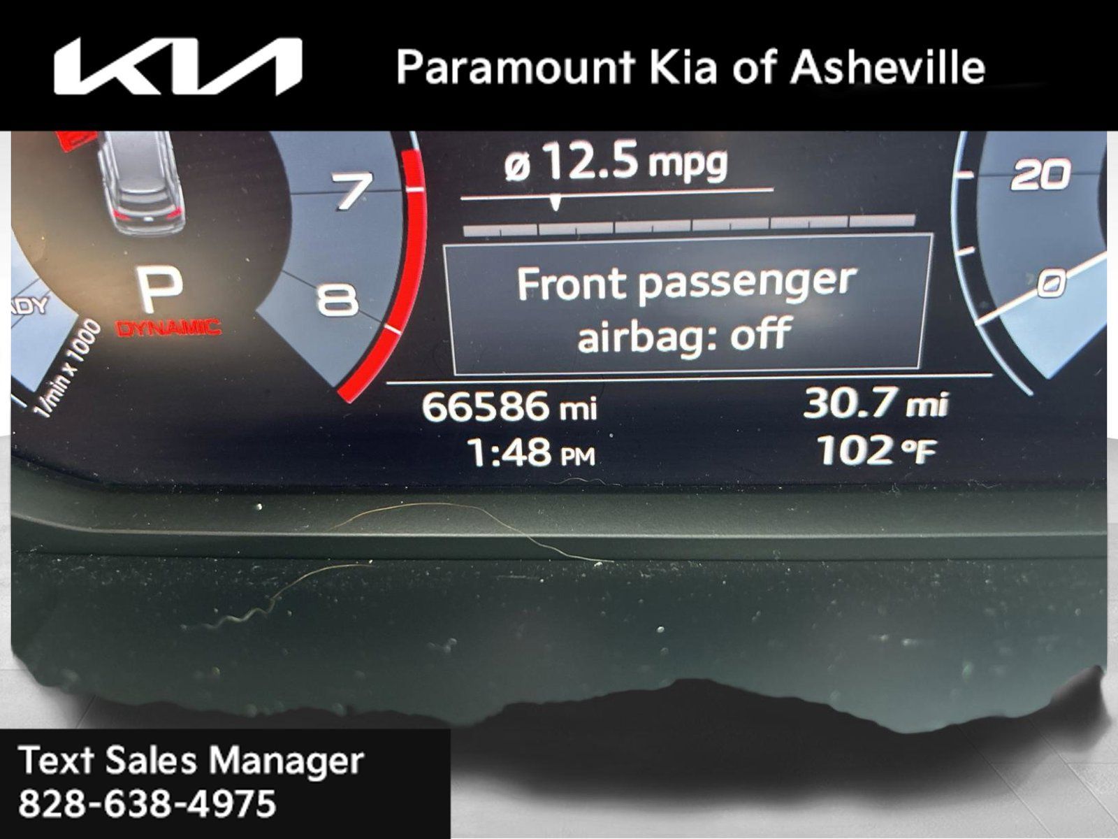 Used 2021 Audi Q3 2.0T Premium w/ Convenience Package AWD/4WD image 1