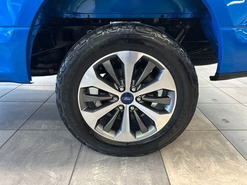 Used 2019 Ford F150 XL w/ Equipment Group 101A Mid AWD/4WD image 6