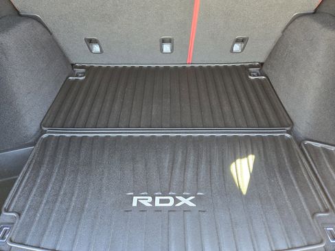 Certified 2025 Acura RDX A-Spec image 34