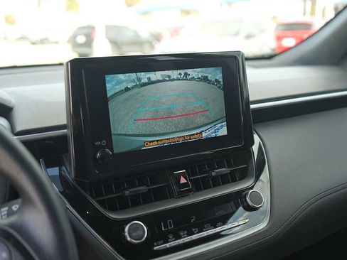 Used 2024 Toyota Corolla Cross S image 22