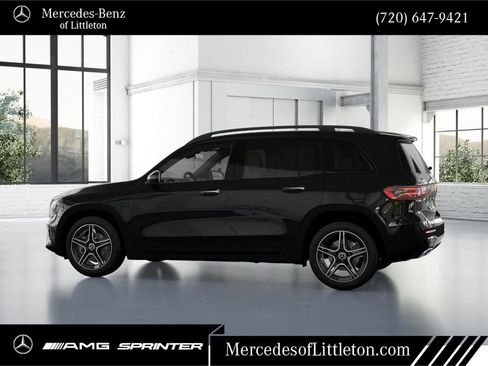 New 2026 Mercedes-Benz GLB 250 GLB 250 image 32