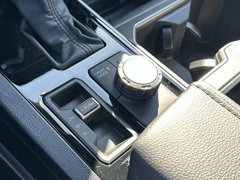 Used 2026 Toyota Tundra SR5 w/ SR5 Premium Package image 27