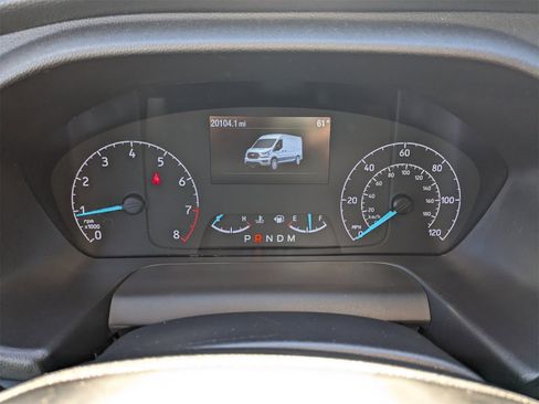 Used 2024 Ford Transit 250 Low Roof w/ Exterior Upgrade Package image 29