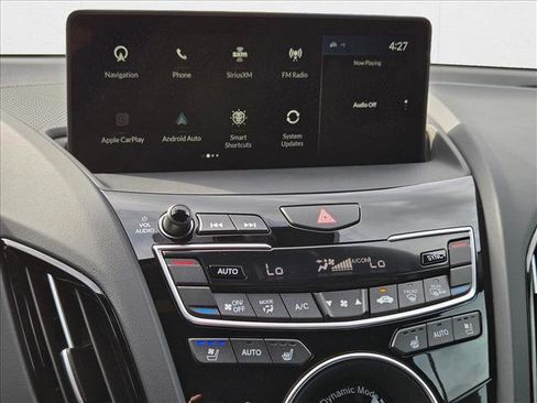 New 2025 Acura RDX A-Spec image 14