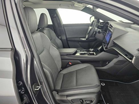 Certified 2023 Lexus RZ 450e Premium w/ Technology Package image 10