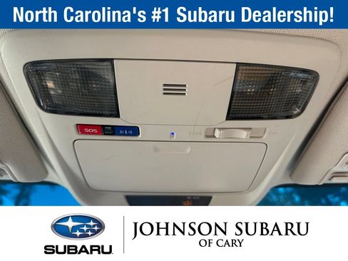 Used 2018 Subaru Outback 2.5i Premium AWD/4WD image 16