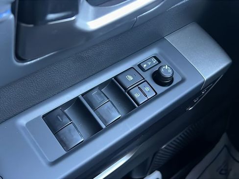 New 2026 Toyota Sequoia Platinum AWD/4WD image 19