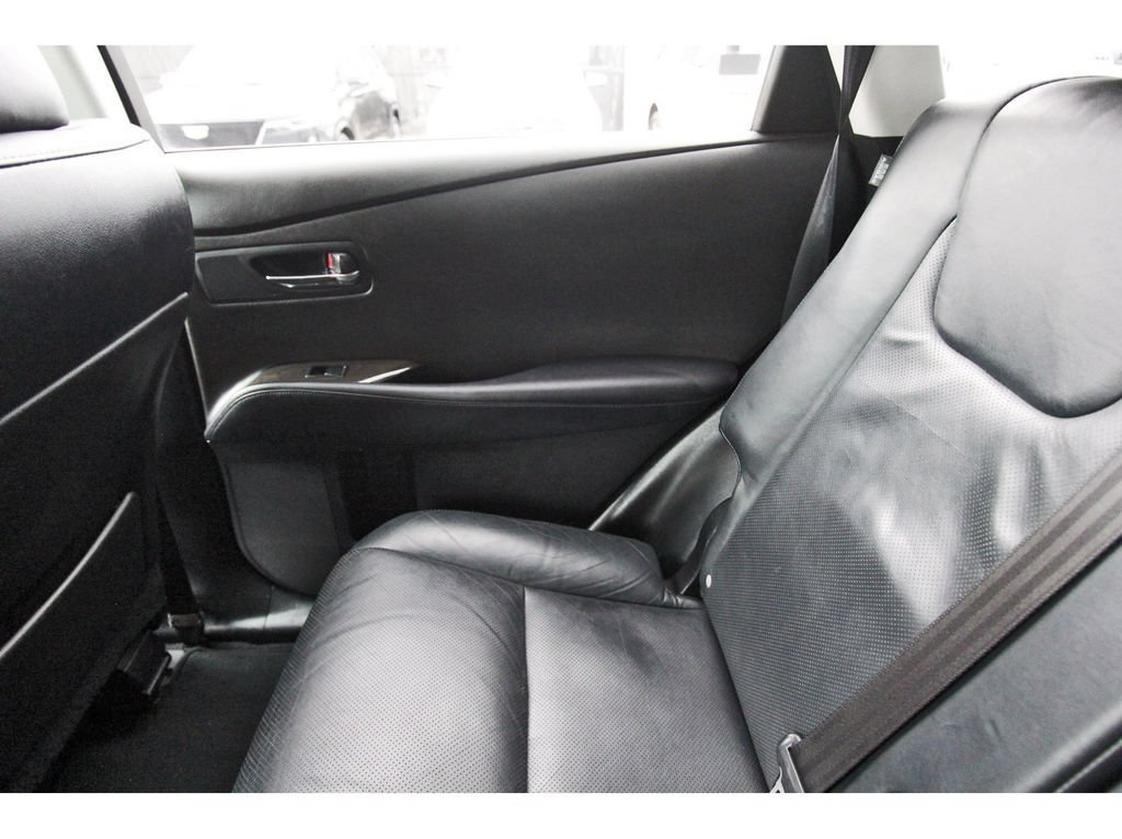 Used 2015 Lexus RX 350 FWD image 12