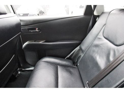 Used 2015 Lexus RX 350 FWD image 12