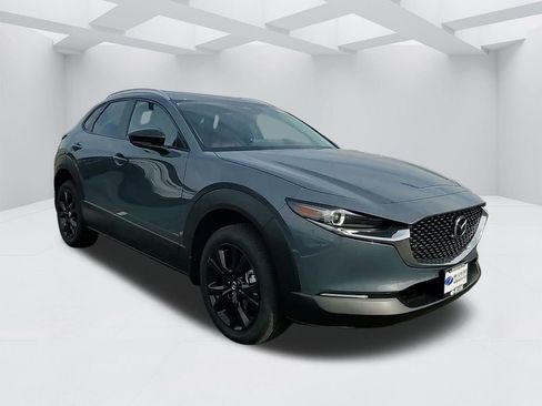 New 2026 MAZDA CX-30 AWD 2.5 S image 3