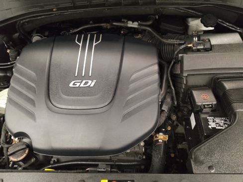 Used 2017 Kia Sorento SX image 30