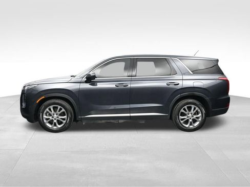 Used 2020 Hyundai Palisade SE AWD/4WD image 2