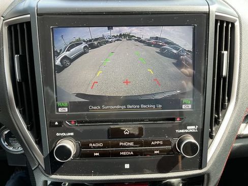 Used 2020 Subaru Forester Sport AWD/4WD image 25