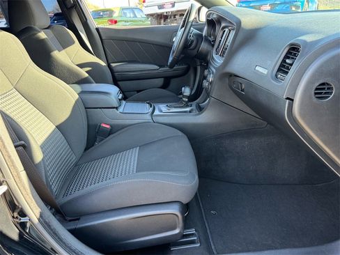 Used 2023 Dodge Charger R/T w/ Blacktop Package image 19