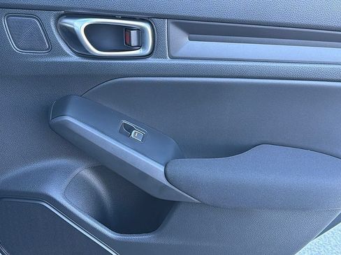 Used 2026 Honda Civic LX image 23