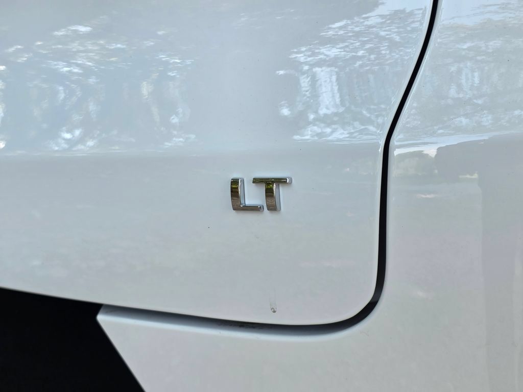 New 2026 Chevrolet TrailBlazer LT w/ LT Cold Weather Package FWD image 6