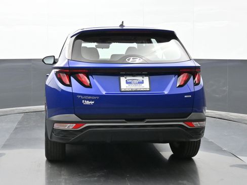 Used 2022 Hyundai Tucson SE image 7