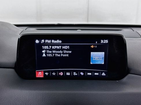 Used 2019 MAZDA CX-5 Touring FWD image 21