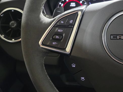 Used 2023 Chevrolet Camaro SS RWD image 15
