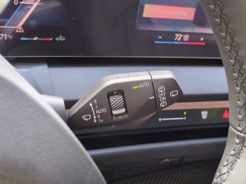 New 2026 BMW X3 xDrive30 w/ Convenience Package AWD/4WD image 27