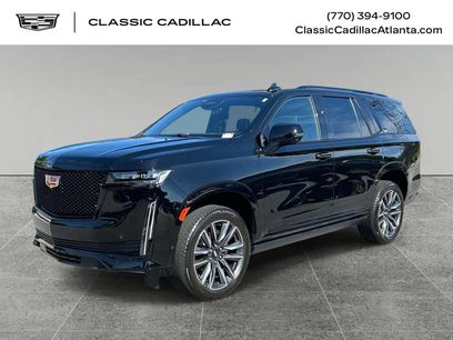 Certified 2023 Cadillac Escalade Sport w/ Touring Package