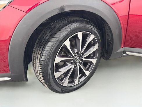 Used 2019 MAZDA CX-3 Grand Touring AWD/4WD image 36