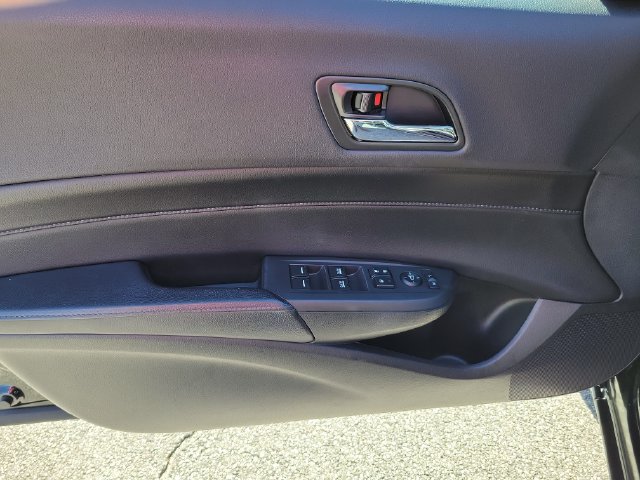 Used 2015 Acura ILX FWD image 8