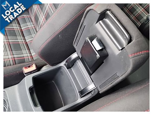 Used 2019 Volkswagen GTI S w/ Driver Assistance Package image 32