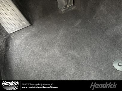 Used 2018 Cadillac CT6 Premium Luxury