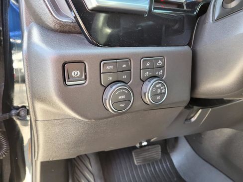 Used 2026 Chevrolet Silverado 1500 RST AWD/4WD image 24
