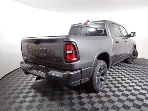 New 2026 RAM 1500 4x4 Crew Cab image 17