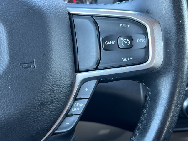Used 2019 RAM 1500 Big Horn AWD/4WD image 23