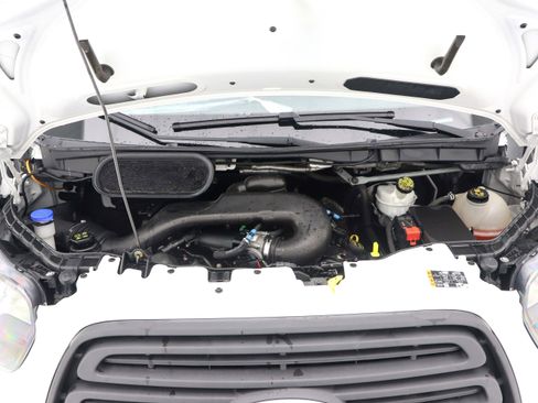 Used 2016 Ford Transit 250 148 Medium Roof image 33