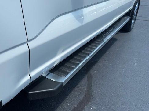 New 2025 Ford F150 Lariat w/ Equipment Group 501A Mid image 42