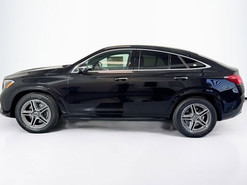 New 2026 Mercedes-Benz GLE 450 4MATIC Coupe image 8