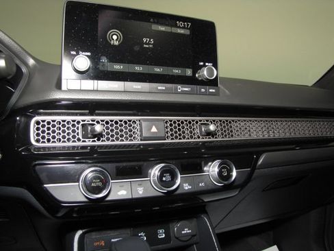 Certified 2025 Honda Civic Sport image 7