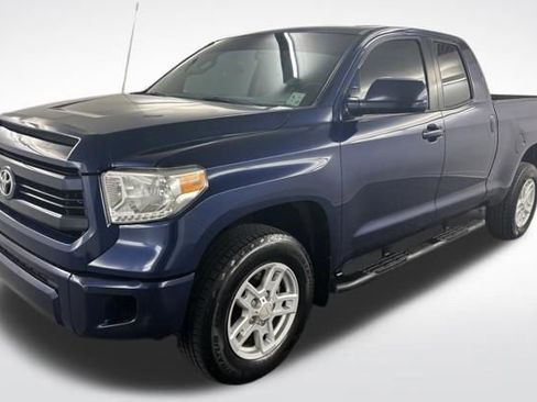 Used 2014 Toyota Tundra SR image 4