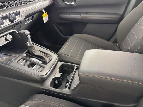New 2026 Honda CR-V Sport image 26