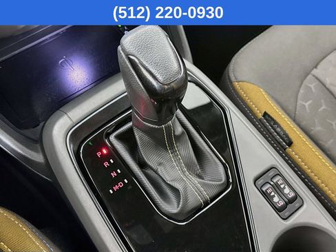 Certified 2024 Subaru Crosstrek 2.5i Sport AWD/4WD image 21